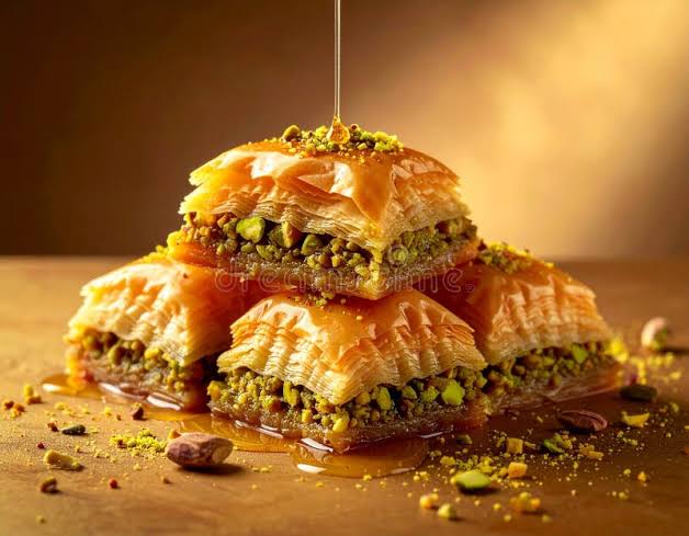 Baklava